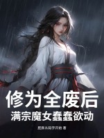修为全废后，满宗魔女蠢蠢欲动